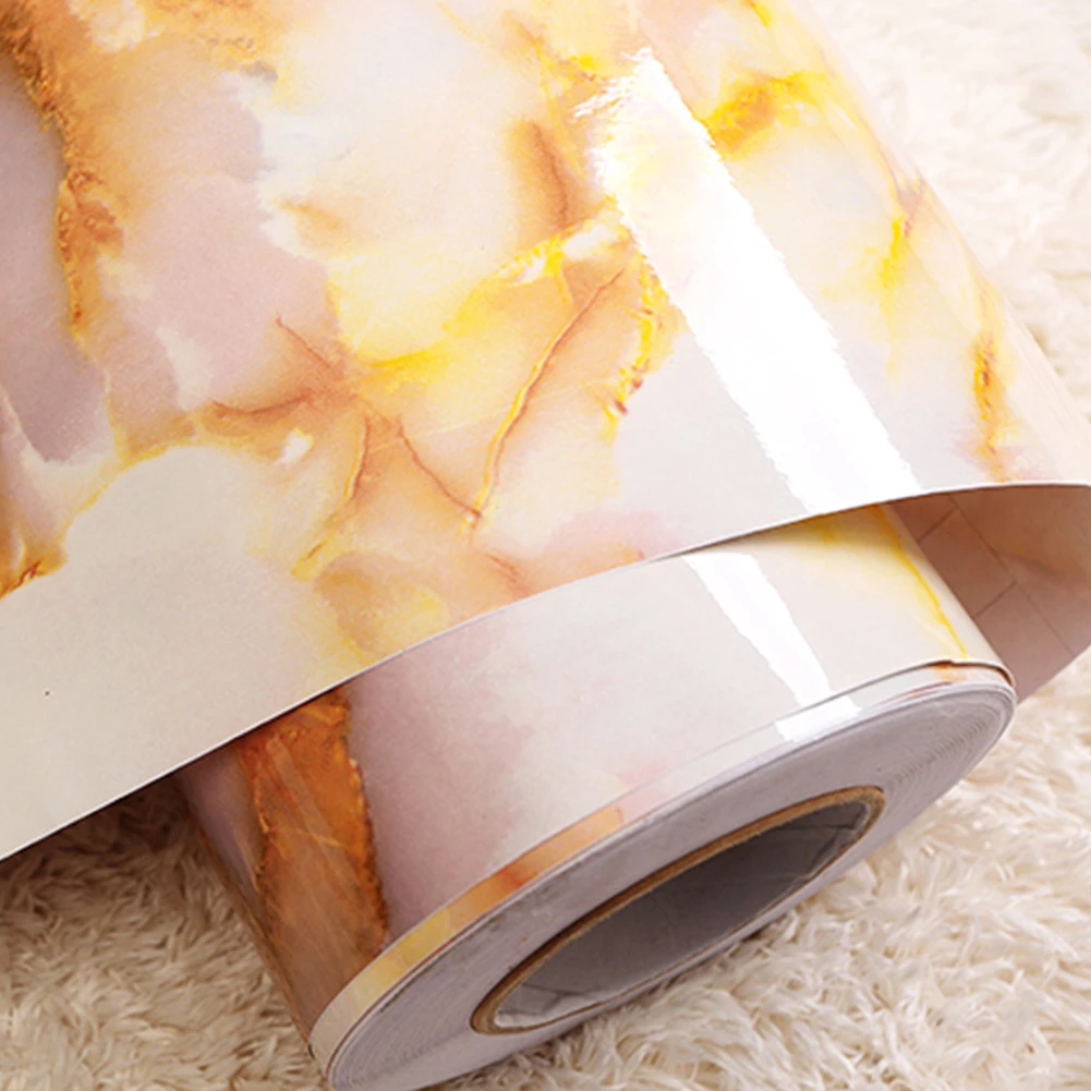 Wholesale 60X50cm Wall Self Adhesive paper Granite Marble Effect Contact Waterproof Thick PVC Wall Peel Stick Rolling Paper
Wholesale 60X50cm Wall Self Adhesive paper Granite Marble Effect Contact Waterproof Thick PVC Wall Peel Stick Rolling Paper