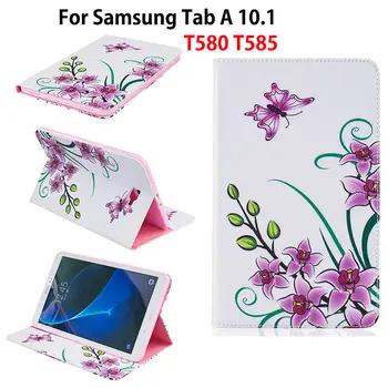 Fashion Children's Cartoon Cover For Samsung Galaxy Tab A a6 10.1 2016 T580 T585 T580N Case Funda Tablet Stand Shell+Stylus+film
Fashion Children's Cartoon Cover For Samsung Galaxy Tab A a6 10.1 2016 T580 T585 T580N Case Funda Tablet Stand Shell+Stylus+film