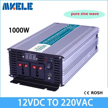 MKP1000-122B hot slaes!off grid pure sine wave 1000 watt inverter 12 volt 220 volt inverter,1000w solar inverter invt inverter
MKP1000-122B hot slaes!off grid pure sine wave 1000 watt inverter 12 volt 220 volt inverter,1000w solar inverter invt inverter