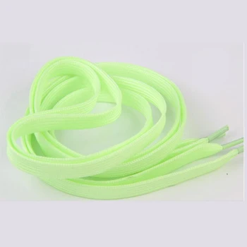1 Pair Outdoor Sports Luminous Laces Glow In The Dark Color Fluorescent Lace Flat Shoes New Solid Safety Shoes Laces 2018 Hot
1 Pair Outdoor Sports Luminous Laces Glow In The Dark Color Fluorescent Lace Flat Shoes New Solid Safety Shoes Laces 2018 Hot