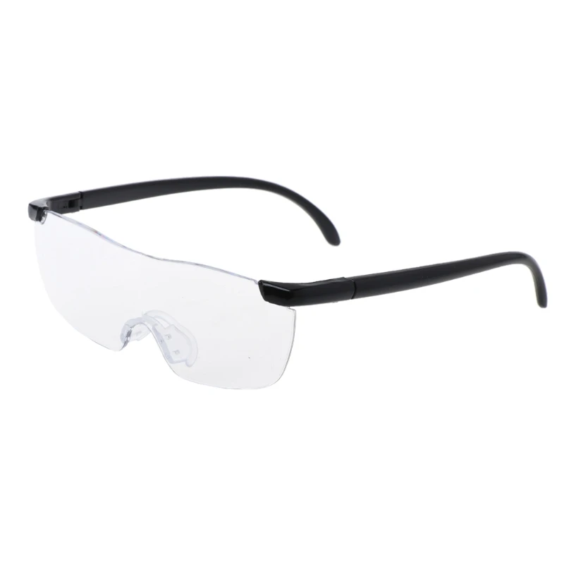 1.6 Times Magnifying Reading Glasses Magnification Presbyopic Glass Parents Gift
1.6 Times Magnifying Reading Glasses Magnification Presbyopic Glass Parents Gift