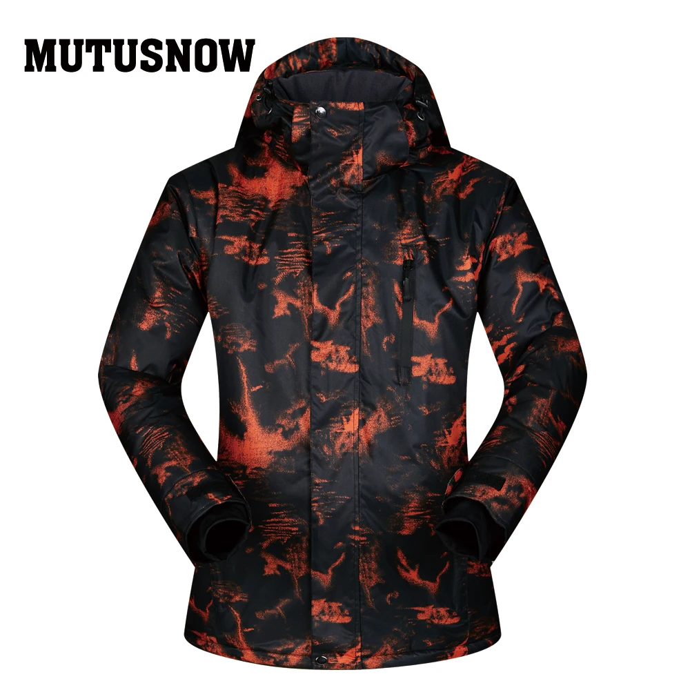 Ski Jacket Men Brands New Super Warm Skiing Windproof Waterproof Breathable Male Skiing Coats Thermal Clothing Snowboard Jackets
Ski Jacket Men Brands New Super Warm Skiing Windproof Waterproof Breathable Male Skiing Coats Thermal Clothing Snowboard Jackets