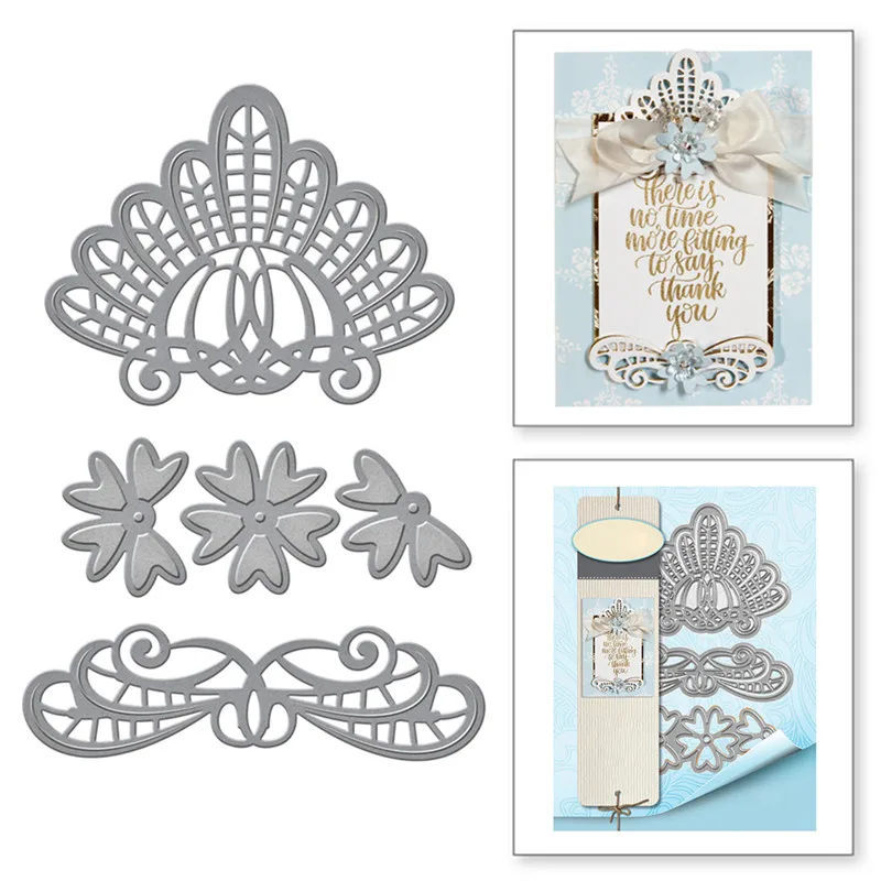 DiyArts Flowers Frame Cutting Dies Metal Craft Die Cut 2019 New Birthday Gift Scrapbooking Card Making DIY Album Paper Embossing
DiyArts Flowers Frame Cutting Dies Metal Craft Die Cut 2019 New Birthday Gift Scrapbooking Card Making DIY Album Paper Embossing