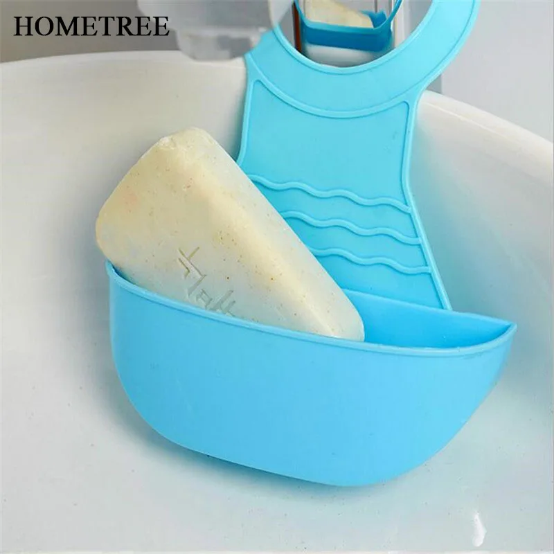 HOMETREE 1 Pcs Bathroom Multifunction Soap Box Portable Hanging Adjustable Sponge Drain Storage Sink Frame Kitchen Gadget H579
HOMETREE 1 Pcs Bathroom Multifunction Soap Box Portable Hanging Adjustable Sponge Drain Storage Sink Frame Kitchen Gadget H579