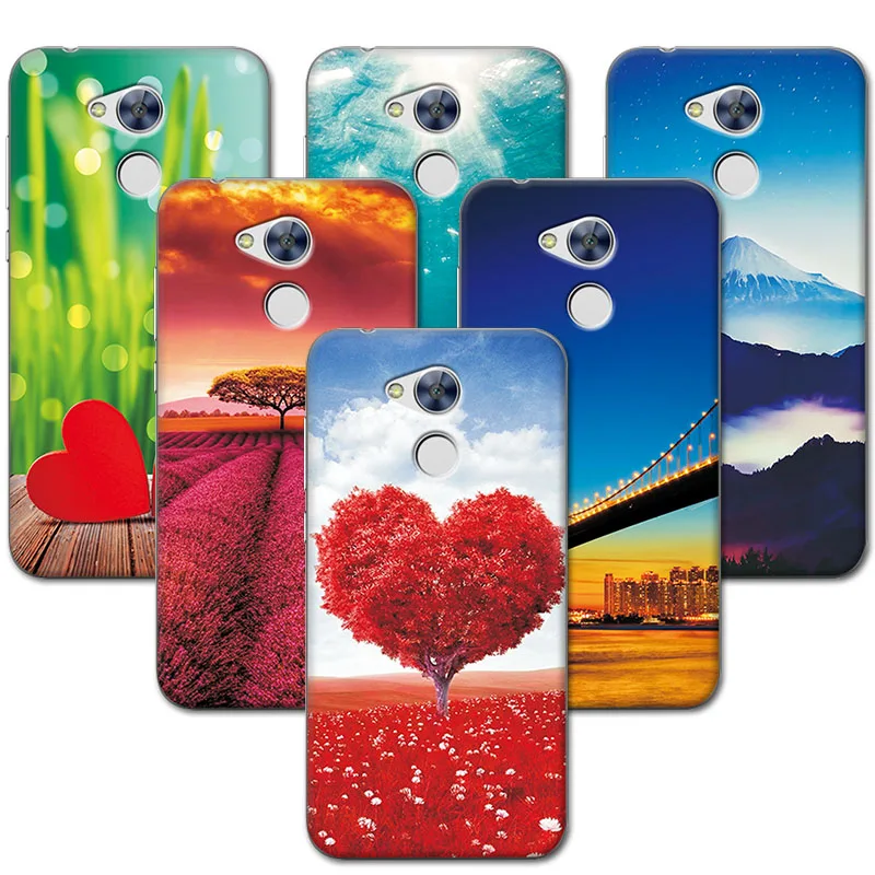 Case Cover For Huawei Honor 6A 5.0 inch Scenery Phone Cases For Huawei honor 6 a Soft Silicon Coque Funda For Huawei Honor 6A
Case Cover For Huawei Honor 6A 5.0 inch Scenery Phone Cases For Huawei honor 6 a Soft Silicon Coque Funda For Huawei Honor 6A