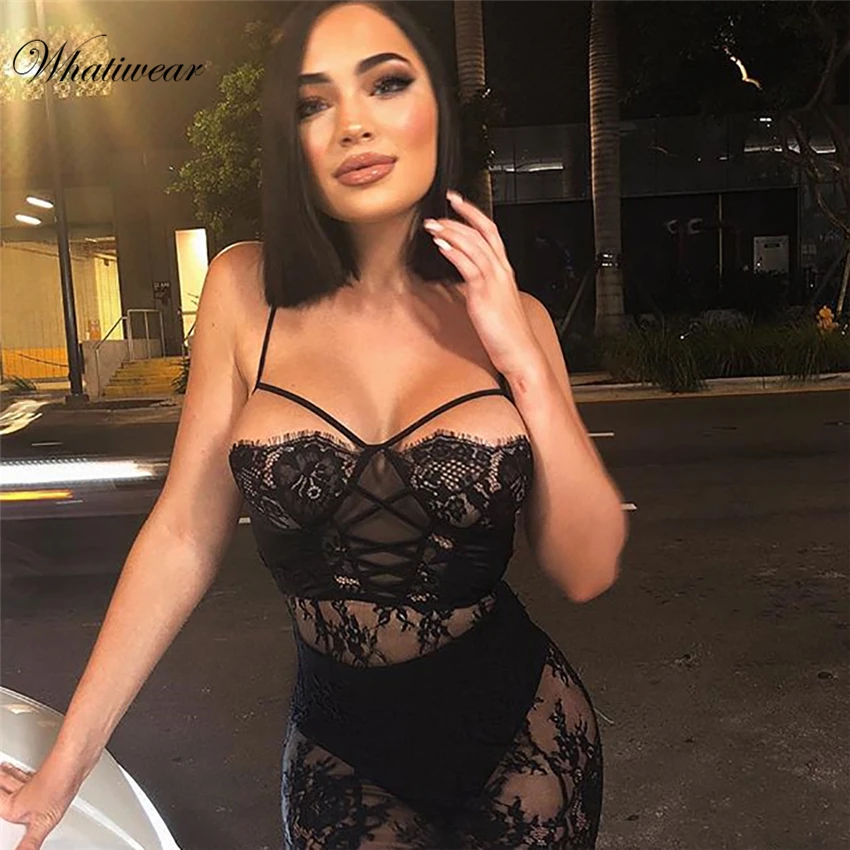 Whatiwear Sexy See Though Lingerie Net Gauze Lace Off Shoulder Sheer Mini Night Dress Nightgowns Sleepshirts Women Nightwear
Whatiwear Sexy See Though Lingerie Net Gauze Lace Off Shoulder Sheer Mini Night Dress Nightgowns Sleepshirts Women Nightwear