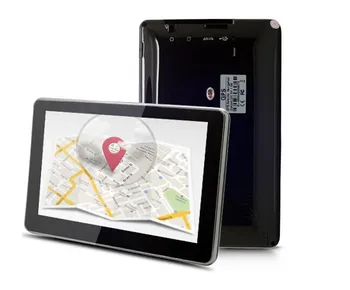 7 inch Car gps navigation Sat Nav 800M CPU FM Transmitter 8GB Memory bundle free maps
7 inch Car gps navigation Sat Nav 800M CPU FM Transmitter 8GB Memory bundle free maps