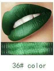 31-60 colors of 120 metallic colors liquid lipstick gloss can do dropship blind dropshipping with your brand on
31-60 colors of 120 metallic colors liquid lipstick gloss can do dropship blind dropshipping with your brand on