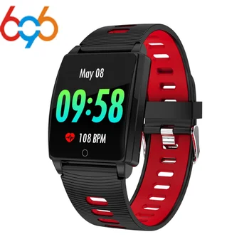 696 R17 Smart Bracelet Heart Rate Fitness Bracelet Sleep Monitor Fitness Tracker Waterproof Color Screen Multi Sport Band
696 R17 Smart Bracelet Heart Rate Fitness Bracelet Sleep Monitor Fitness Tracker Waterproof Color Screen Multi Sport Band