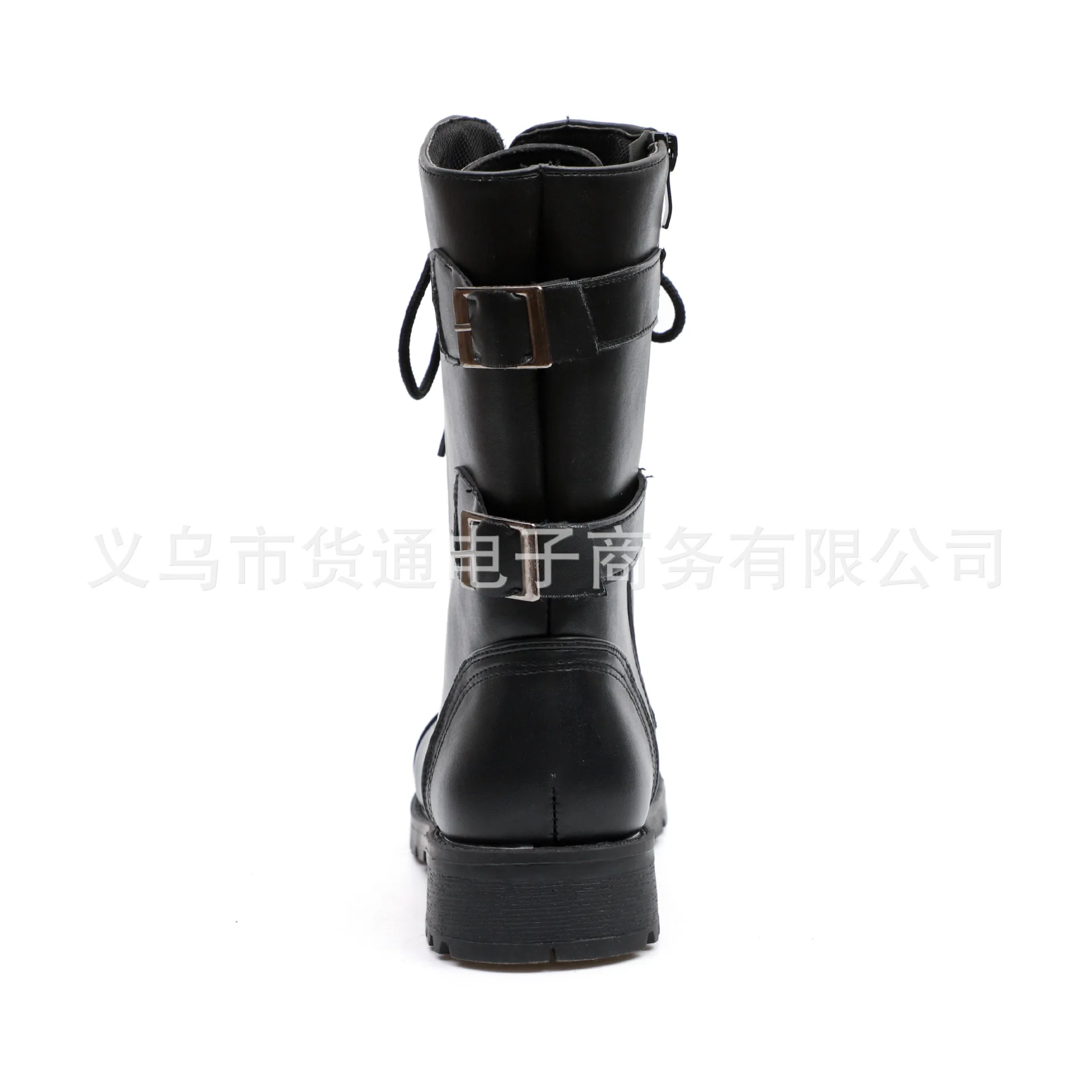 2019 European And American Lace Martin Boots Large Size Solid Color Belt Buckle With Fashion Color Zipper Ladies Boots
2019 European And American Lace Martin Boots Large Size Solid Color Belt Buckle With Fashion Color Zipper Ladies Boots