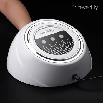 UV Lamp 60W 30 LED Lamp For Nails UV LED Nail Lamp Gel Polish Manicure Drying Nails Dual Ice lamp Gel Polish Manicure
UV Lamp 60W 30 LED Lamp For Nails UV LED Nail Lamp Gel Polish Manicure Drying Nails Dual Ice lamp Gel Polish Manicure