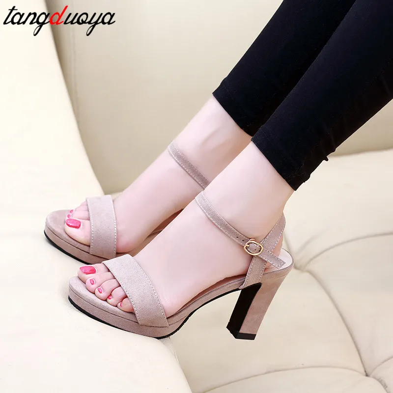 luxury brand women sandals high heels shoes woman sexy high heel sandals platform open toe women shoes summer 2019
luxury brand women sandals high heels shoes woman sexy high heel sandals platform open toe women shoes summer 2019