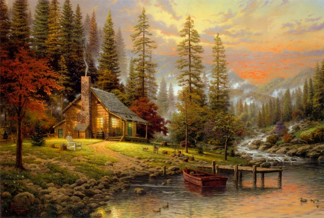 Canvas Art Picture Print Painting Modern Landscape Oil Painting on Canvas Canvas Print Wall Art Picture Painting for Home Decor
Canvas Art Picture Print Painting Modern Landscape Oil Painting on Canvas Canvas Print Wall Art Picture Painting for Home Decor