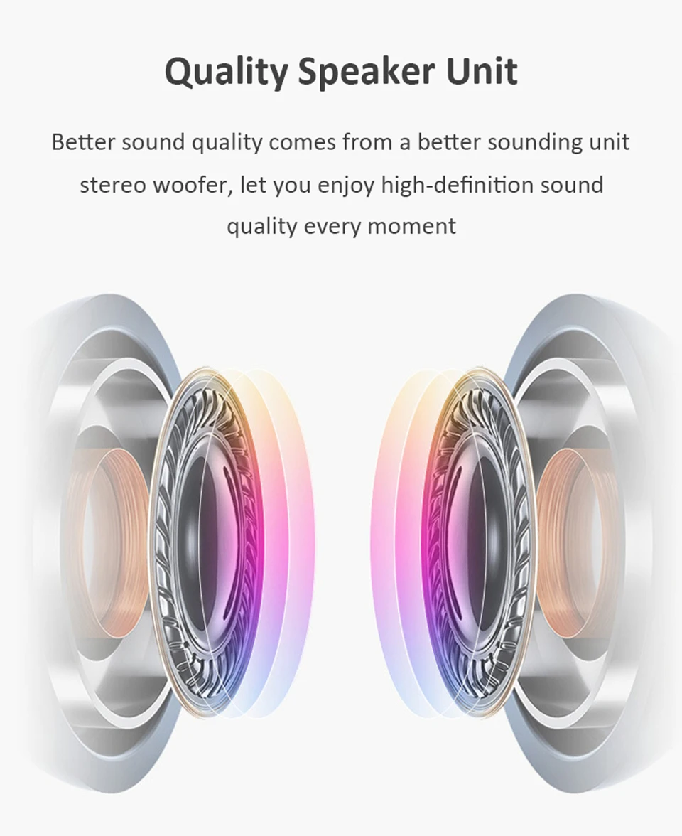Wireless Headphones 6