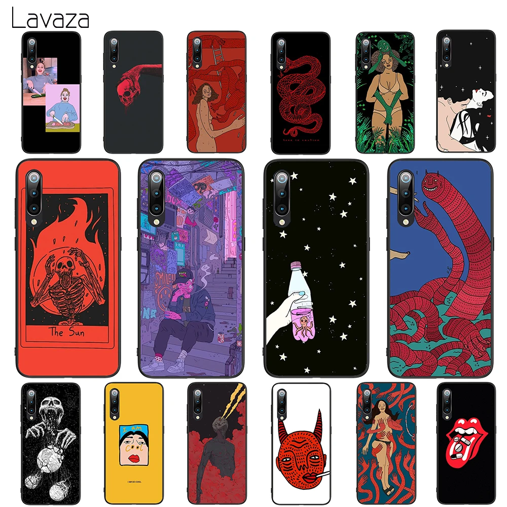 Lavaza Polly Nor painting art Soft TPU Case Cover for Xiaomi Mi 6 8 A2 Lite 6 9 A1 Mix 2s Max 3 F1 Cases
Lavaza Polly Nor painting art Soft TPU Case Cover for Xiaomi Mi 6 8 A2 Lite 6 9 A1 Mix 2s Max 3 F1 Cases