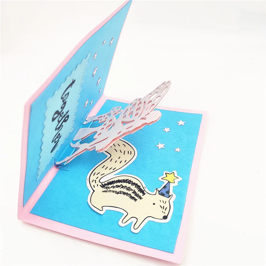 AZSG Elf girl greeting card Cutting dies/scrapbooking dies metal Dies scrapbooking Dies
AZSG Elf girl greeting card Cutting dies/scrapbooking dies metal Dies scrapbooking Dies