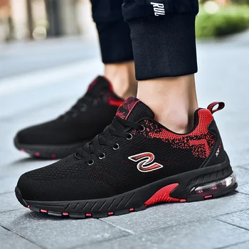 men's Brand sports shoes hot breathable Deodorant men's sports shoes high quality adult track and field jogging running shoes
men's Brand sports shoes hot breathable Deodorant men's sports shoes high quality adult track and field jogging running shoes