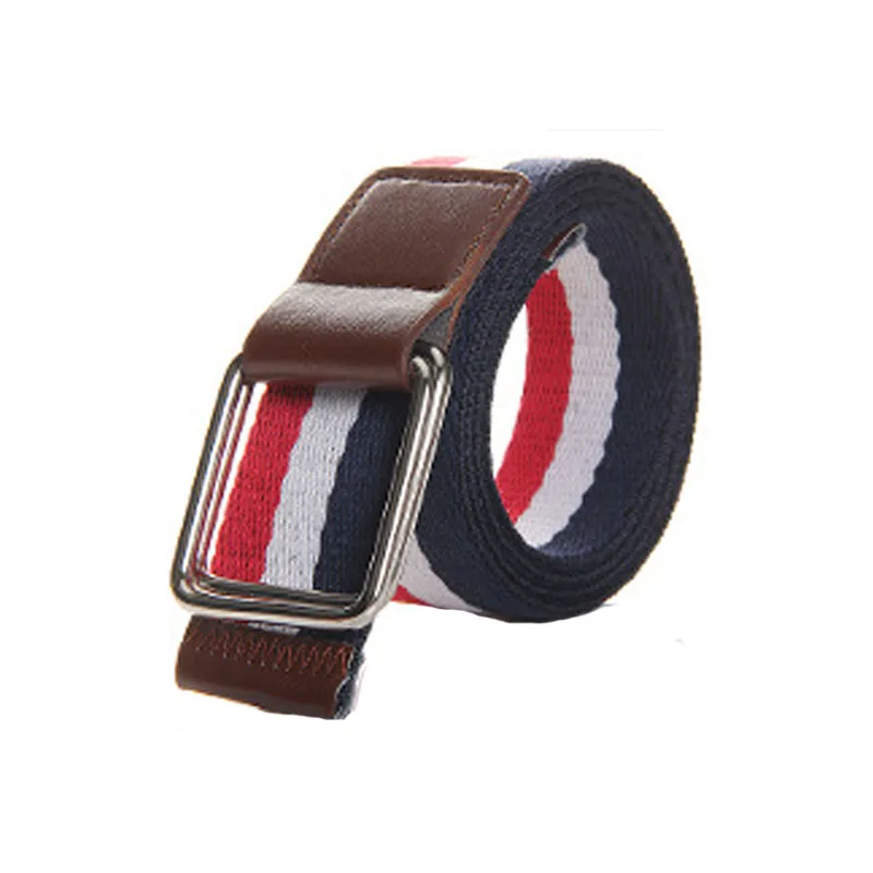 Woven Casual Belt Cotton Casual Canvas Plain Webbing Waist Belt Casual Canvas Belt
Woven Casual Belt Cotton Casual Canvas Plain Webbing Waist Belt Casual Canvas Belt