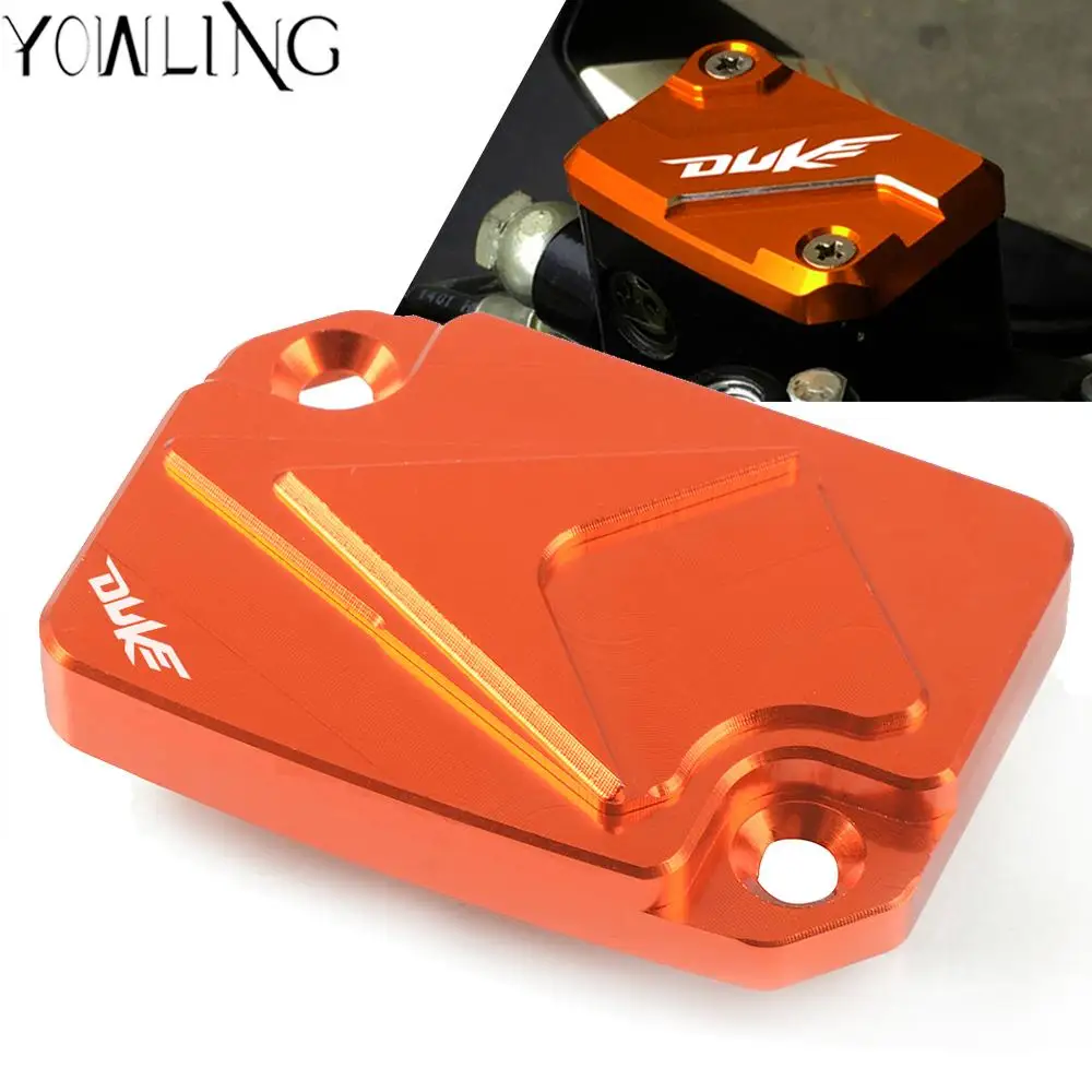 2019 NEW Orange Motorcycle Front Brake Fluid Reservoir Cover Cap Fits For 2013 2014 2015 2016 2017 KTM Duke 125 200 250 390 duke
2019 NEW Orange Motorcycle Front Brake Fluid Reservoir Cover Cap Fits For 2013 2014 2015 2016 2017 KTM Duke 125 200 250 390 duke