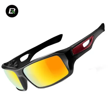 ROCKBROS HD Polarized Cycling Glasses 9 Layer Coating Riding Bicycle Bike Sunglasses Driving Eyewear Outdoor Sports Goggles
ROCKBROS HD Polarized Cycling Glasses 9 Layer Coating Riding Bicycle Bike Sunglasses Driving Eyewear Outdoor Sports Goggles