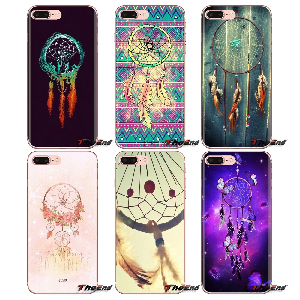 For Huawei Mate Honor 4C 5C 5X 6X 7 7A 7C 8 9 10 8C 8X 20 Lite Pro Dreamcatcher Dream catcher Flower Transparent Soft Shell Case
For Huawei Mate Honor 4C 5C 5X 6X 7 7A 7C 8 9 10 8C 8X 20 Lite Pro Dreamcatcher Dream catcher Flower Transparent Soft Shell Case