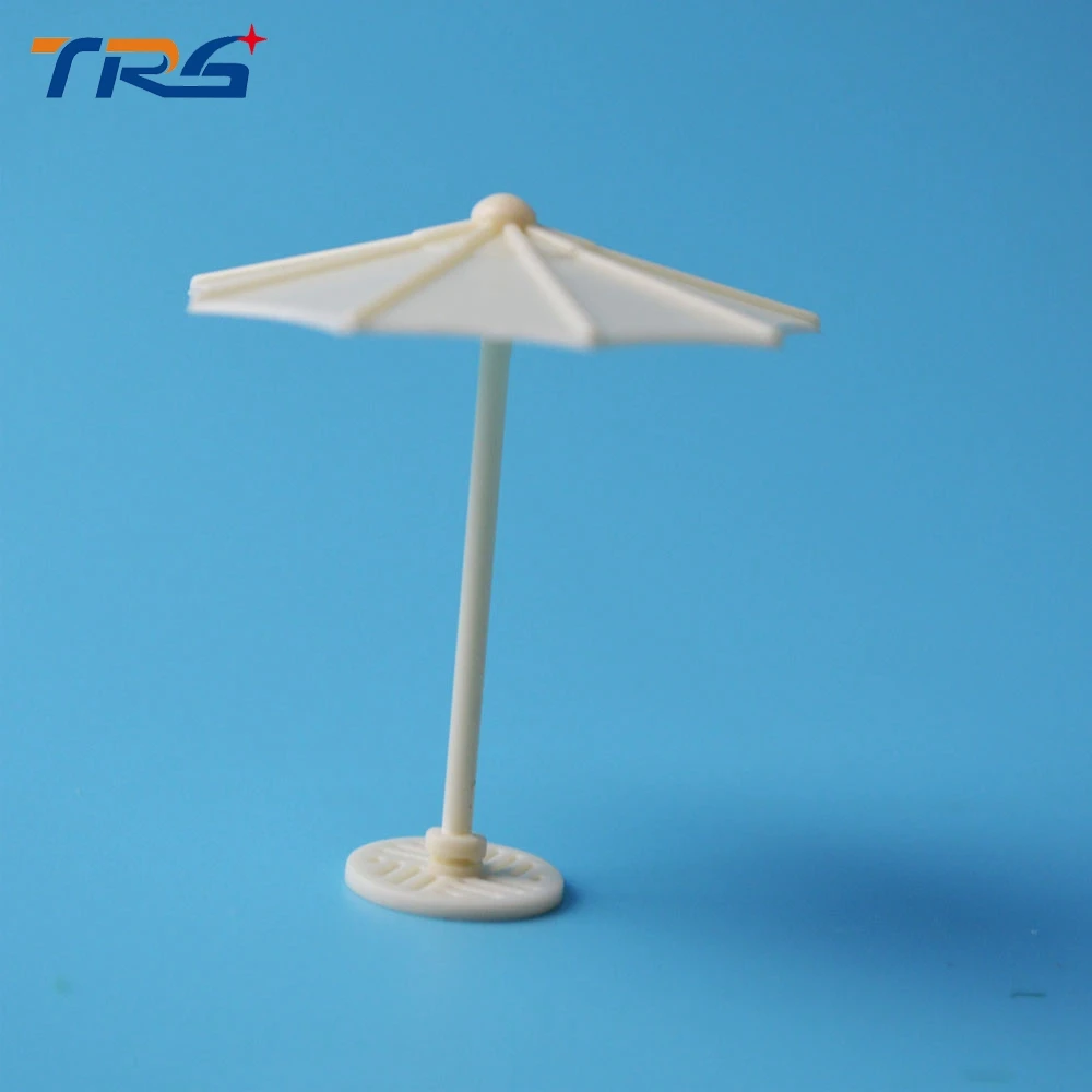 50pcs/lot scale model artificial model kits model umbrella model didactical doll scale 1:100
50pcs/lot scale model artificial model kits model umbrella model didactical doll scale 1:100