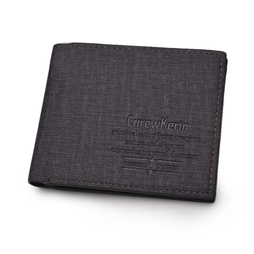 Man Leather Retro Leather Wallet Pocket Credit Card Clutch Bifold Purse 40#
Man Leather Retro Leather Wallet Pocket Credit Card Clutch Bifold Purse 40#