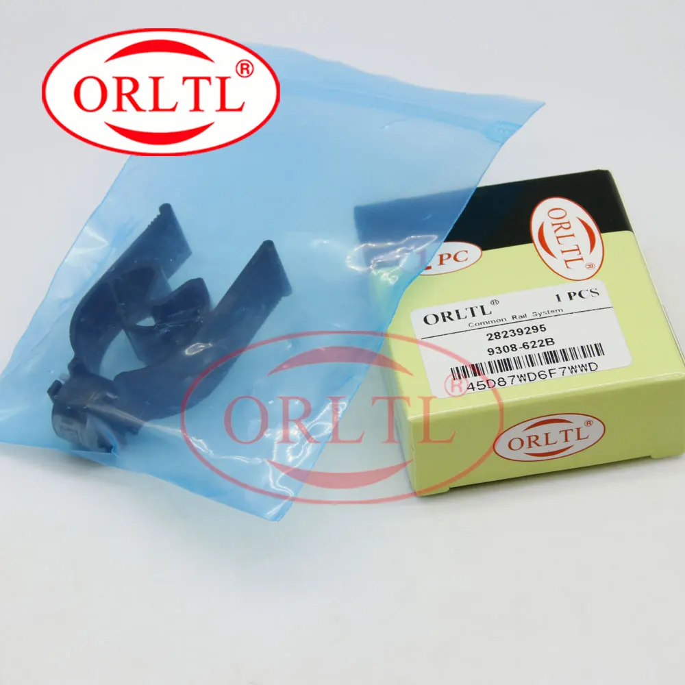 ORLTL Original 9308-622B ( 28239295) injector common rail valve 9308z622B 6308-622B 9308 622B (28278897) for Ssangyong KIA
ORLTL Original 9308-622B ( 28239295) injector common rail valve 9308z622B 6308-622B 9308 622B (28278897) for Ssangyong KIA