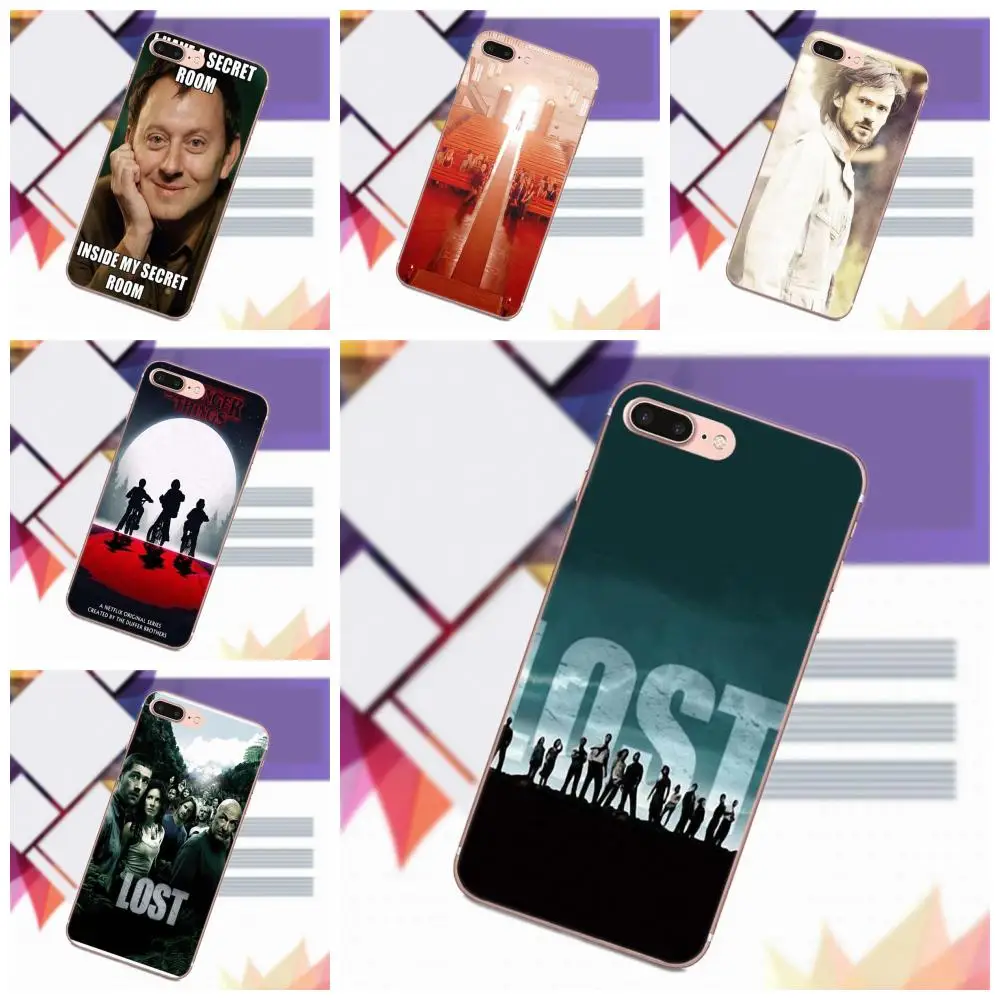 Vvcqod Soft TPU Covers Cases Tv Series Lost For Sony Xperia Z Z1 Z2 Z3 Z4 Z5 compact Mini Premium M2 M4 M5 T3 E3 E5 XA
Vvcqod Soft TPU Covers Cases Tv Series Lost For Sony Xperia Z Z1 Z2 Z3 Z4 Z5 compact Mini Premium M2 M4 M5 T3 E3 E5 XA