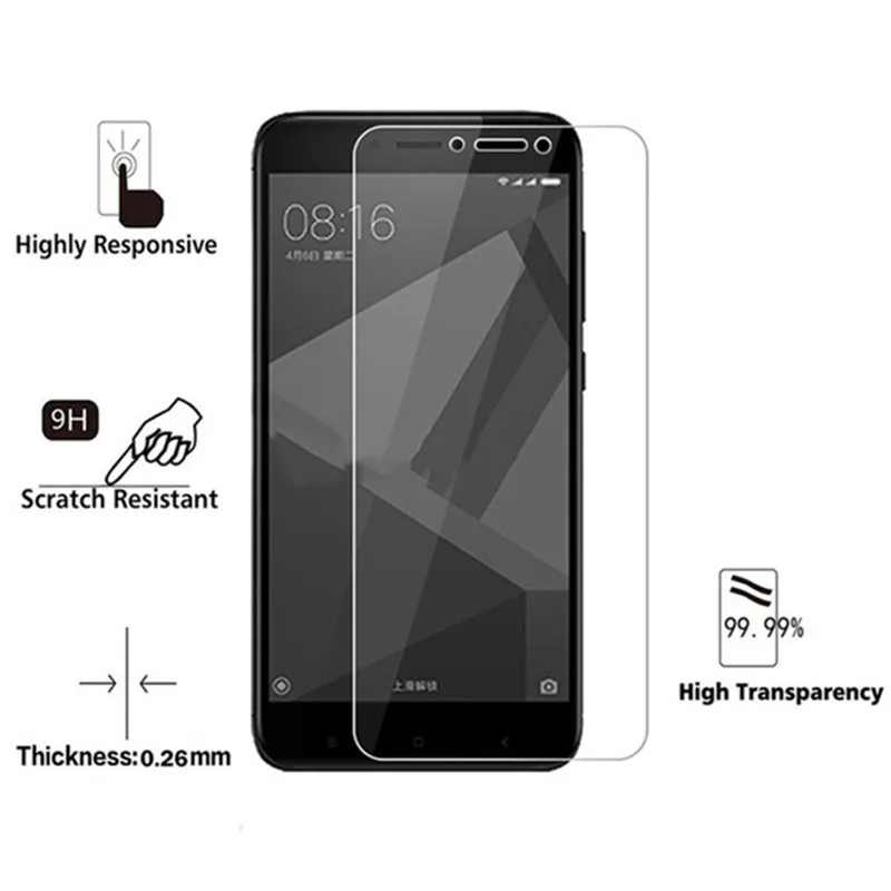 2PCS Protective Glass For Xiaomi 6A Redmi 6A 4X Note 7 7pro 5 Plus Note 5 6 Pro Tempered Glass For Xiaomi Redmi 6/6A safety Glas
2PCS Protective Glass For Xiaomi 6A Redmi 6A 4X Note 7 7pro 5 Plus Note 5 6 Pro Tempered Glass For Xiaomi Redmi 6/6A safety Glas