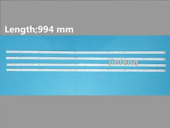 5set=40 PCS LED backlight strip for LG TV 49UJ630V 49LJ5500 NC490DUE-AAFX1-41CA GAN01-1294A-P1 GAN01-1295A-P1
5set=40 PCS LED backlight strip for LG TV 49UJ630V 49LJ5500 NC490DUE-AAFX1-41CA GAN01-1294A-P1 GAN01-1295A-P1