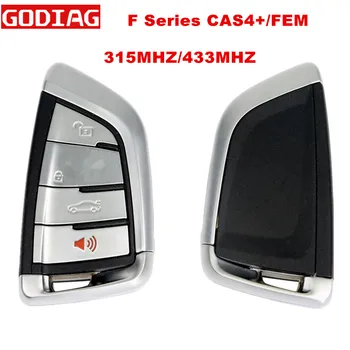 For BMW F Series CAS4+/FEM Blade Key 315MHZ/433MHZ (Silver) for BMW 315MHZ/433MHZ Key Transponder
For BMW F Series CAS4+/FEM Blade Key 315MHZ/433MHZ (Silver) for BMW 315MHZ/433MHZ Key Transponder