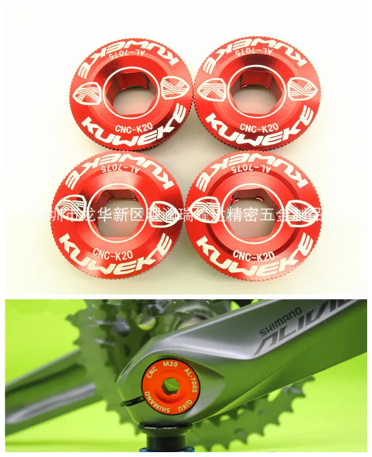 Bicycle BB axis bolt MTB crankset XT hollow bolt MTB road bike accessories one free shipping 1PCS
Bicycle BB axis bolt MTB crankset XT hollow bolt MTB road bike accessories one free shipping 1PCS
