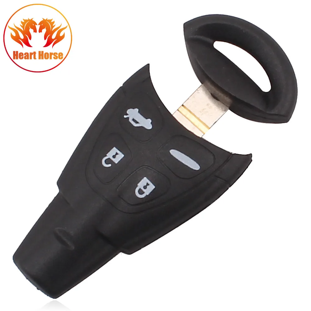 Car 4 Buttons For SAAB 9-3 9-5 Replacement Entry Blank Remote Key Shell Case DKT0187 Fob Case Cover Key Replacement Entry
Car 4 Buttons For SAAB 9-3 9-5 Replacement Entry Blank Remote Key Shell Case DKT0187 Fob Case Cover Key Replacement Entry