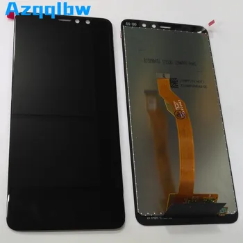 Azqqlbw For HTC U11 EYES (not for U11 )LCD Screen Display Touch Screen Digitizer Assembly For HTC U11 EYES Display Replacement
Azqqlbw For HTC U11 EYES (not for U11 )LCD Screen Display Touch Screen Digitizer Assembly For HTC U11 EYES Display Replacement