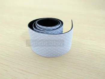 3M Quality High voltage Insulation Tape Length 30CM 10KV Insulation Used For Co2 Laser Tube Installed Free Shipping
3M Quality High voltage Insulation Tape Length 30CM 10KV Insulation Used For Co2 Laser Tube Installed Free Shipping