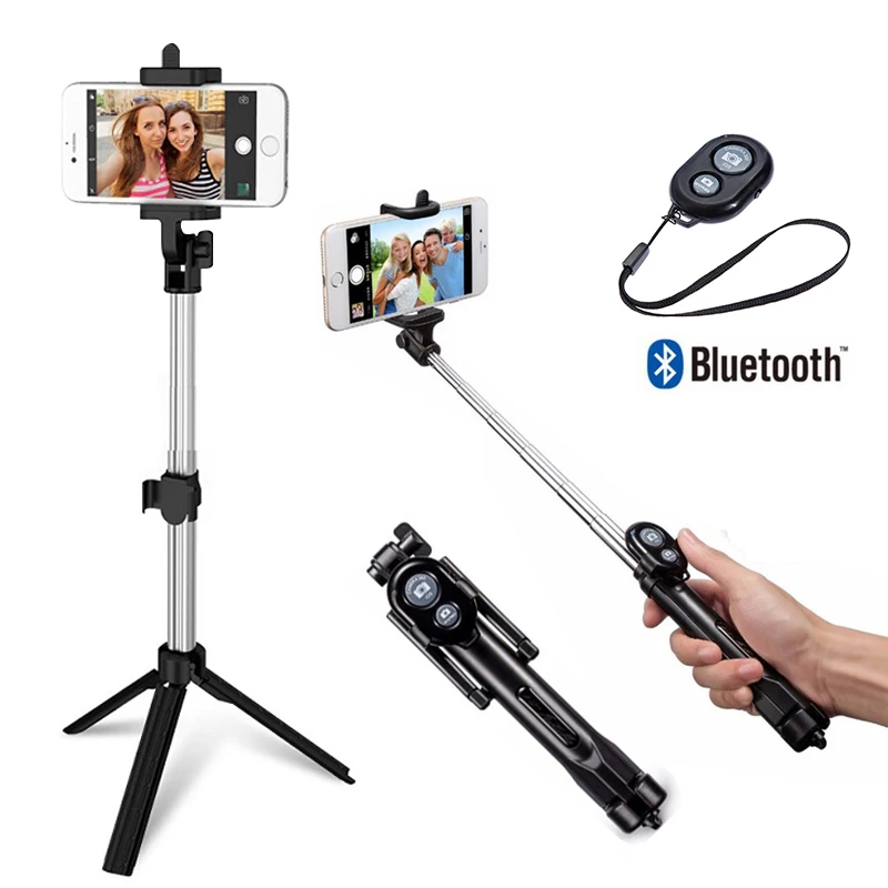 Portable Flexible Monopod Tripod for iPhone IOS Samsung Xiaomi Huawei Android OS Phone Tripod Stand For Gopro Camera Holder
Portable Flexible Monopod Tripod for iPhone IOS Samsung Xiaomi Huawei Android OS Phone Tripod Stand For Gopro Camera Holder