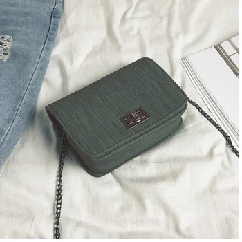 RURU monkey Bag For Women Fashion Women's PU Material Solid Color Cross Section Square Shoulder Bag Chain Ladies Shoulder Bag 
RURU monkey Bag For Women Fashion Women's PU Material Solid Color Cross Section Square Shoulder Bag Chain Ladies Shoulder Bag