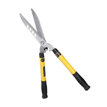BESTOYARD Hedge Clipper Professional Pruning Shears Extendable Gardening Scissors Tool for Flower Tree Trimming
BESTOYARD Hedge Clipper Professional Pruning Shears Extendable Gardening Scissors Tool for Flower Tree Trimming