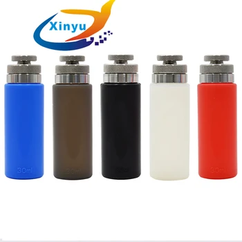 30ml Squonk 510 Silicone Refill Bottle For Squonk Box Mod silicone 30ml silicone bottom oil bottle For - Cigarette free shipping
30ml Squonk 510 Silicone Refill Bottle For Squonk Box Mod silicone 30ml silicone bottom oil bottle For - Cigarette free shipping