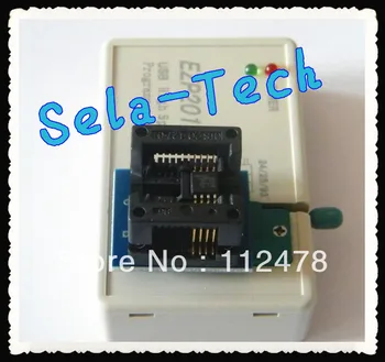 Free shipping 24 25 93 Series USB High Speed Programmer 2010 Edition 25T80 Bios High Speed USB SPI Programmer+ 4 Adapters
Free shipping 24 25 93 Series USB High Speed Programmer 2010 Edition 25T80 Bios High Speed USB SPI Programmer+ 4 Adapters