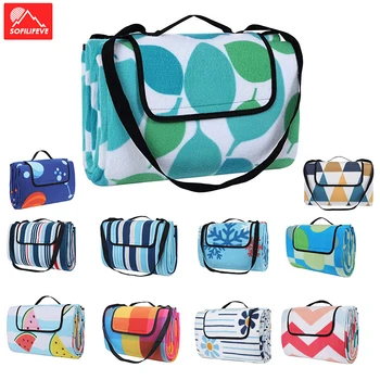 Outdoor Camping Mattress Sleeping Blanket Mat Suede Spring Outing Hiking Cushion Foldable Mat Picnic Mats Folding Handheld Mats
Outdoor Camping Mattress Sleeping Blanket Mat Suede Spring Outing Hiking Cushion Foldable Mat Picnic Mats Folding Handheld Mats