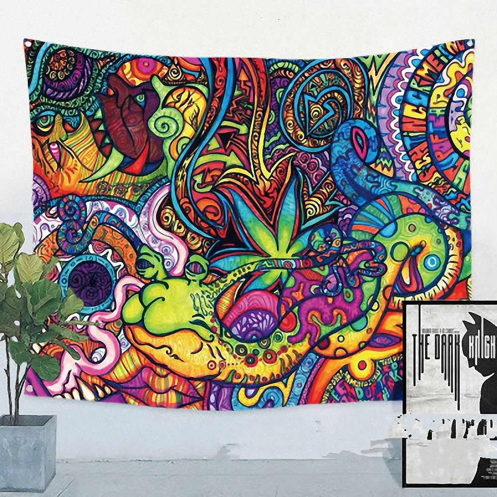 Retro Rock Music Cloth Art Flag Banner Bob Marley Jamaican Reggae Poster Tapestry Hanging Painting Background Decor
Retro Rock Music Cloth Art Flag Banner Bob Marley Jamaican Reggae Poster Tapestry Hanging Painting Background Decor