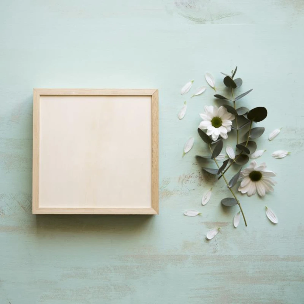 Laeacco Solid Color Flower Photo Frame Baby Food Photography Backgrounds Party Scene Photographic Backdrops For Photo Studio
Laeacco Solid Color Flower Photo Frame Baby Food Photography Backgrounds Party Scene Photographic Backdrops For Photo Studio
