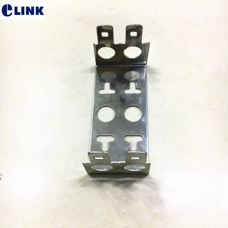 2-Units Stainless steel Frame for 10pairs telephone voice Module snap-in terminal block thickened blank patch panel ELINK 10pcs
2-Units Stainless steel Frame for 10pairs telephone voice Module snap-in terminal block thickened blank patch panel ELINK 10pcs