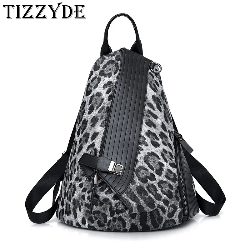 2019 new Pu leather large backpack high quality college student bag printing leopard zebra fashion backpack YHP134
2019 new Pu leather large backpack high quality college student bag printing leopard zebra fashion backpack YHP134