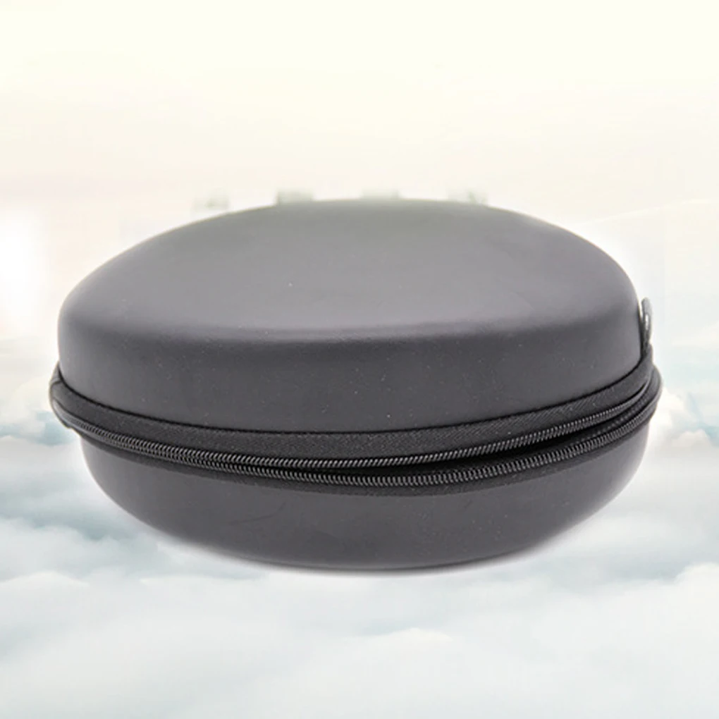 2018 New Large Headphone Carrying Case Storage Bag Pouch Organizer Case Zipper Closure
2018 New Large Headphone Carrying Case Storage Bag Pouch Organizer Case Zipper Closure