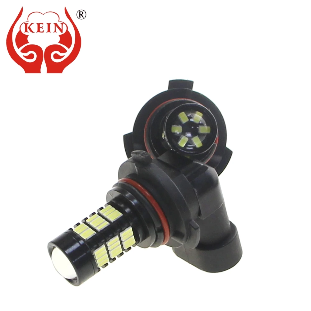KEIN 2pcs High Qualit HB3 HB4 led 9005 9006 LED Fog lights 54smd 4014 DRL Daytime Running AUTO car External lights Lamp Bulb 12V
KEIN 2pcs High Qualit HB3 HB4 led 9005 9006 LED Fog lights 54smd 4014 DRL Daytime Running AUTO car External lights Lamp Bulb 12V