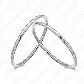 Free Shipping Bangles 925 Sterling Silver Bracelet Bangles Fashion Jewelry Bangle
Free Shipping Bangles 925 Sterling Silver Bracelet Bangles Fashion Jewelry Bangle