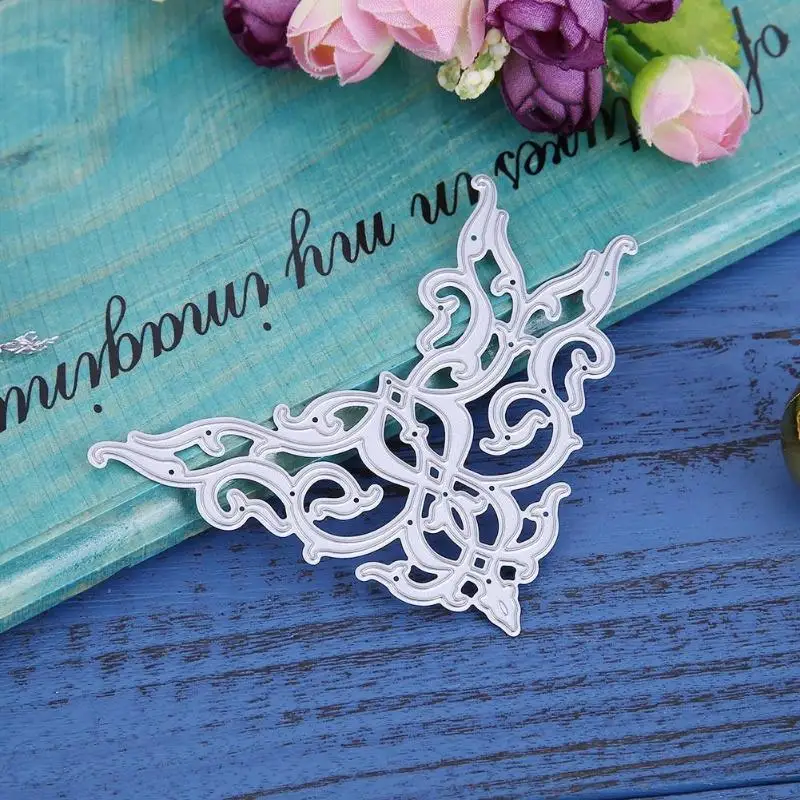 5pcs/set Large Big Metal Cutting Dies Stencils for DIY Scrapbooking Photo Album Embossing Folder Paper Crafts Template Decor
5pcs/set Large Big Metal Cutting Dies Stencils for DIY Scrapbooking Photo Album Embossing Folder Paper Crafts Template Decor